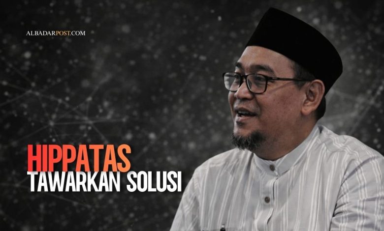 HIPPATAS tawarkan solusi kepada Pemkot Tasikmalaya terkait penataan Pasar Cikurubuk