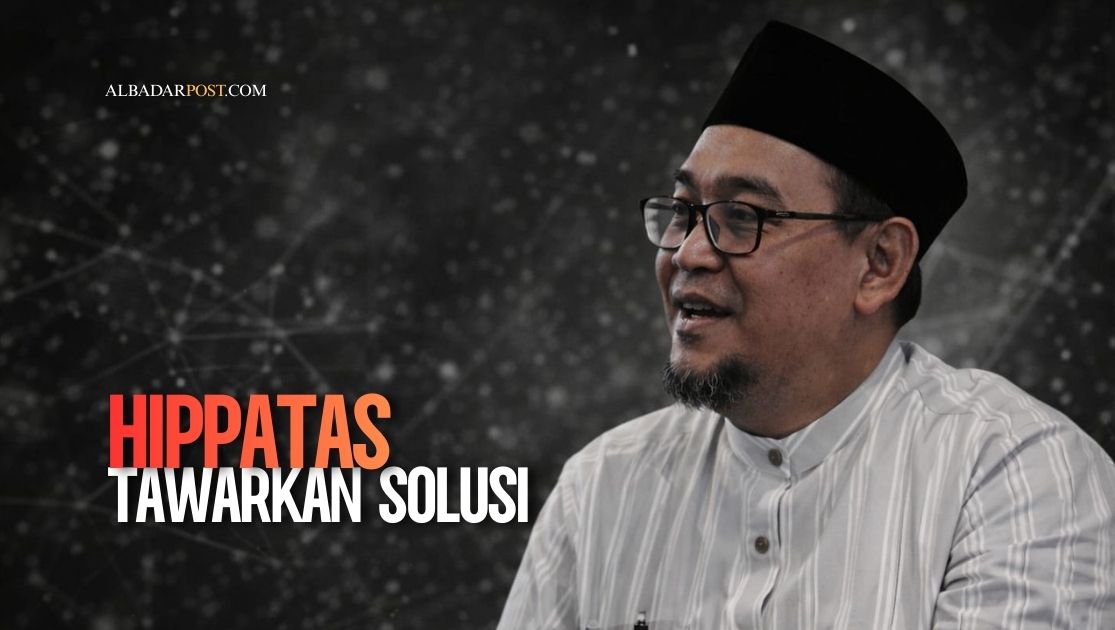 HIPPATAS tawarkan solusi kepada Pemkot Tasikmalaya terkait penataan Pasar Cikurubuk