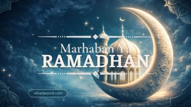 Suasana Sidang Isbat penetapan 1 Ramadan 1447 H di Jakarta dengan pemaparan data hisab dan rukyat hilal.