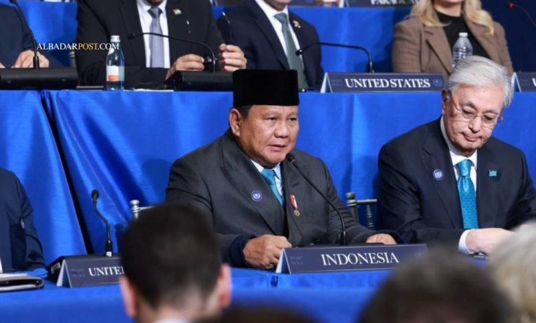 Presiden Prabowo menyampaikan respons diplomatik Indonesia terkait Putusan Mahkamah Agung AS tentang kebijakan tarif global Amerika Serikat.