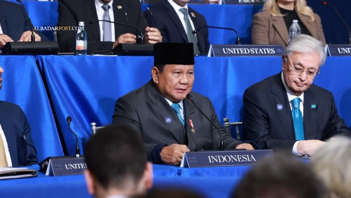 Presiden Prabowo menyampaikan respons diplomatik Indonesia terkait Putusan Mahkamah Agung AS tentang kebijakan tarif global Amerika Serikat.