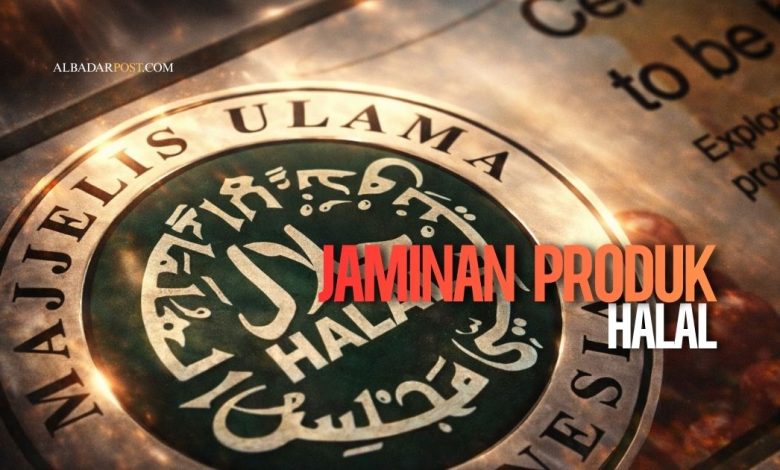 DPR soroti sertifikasi halal produk AS dan pelonggaran aturan impor di Indonesia