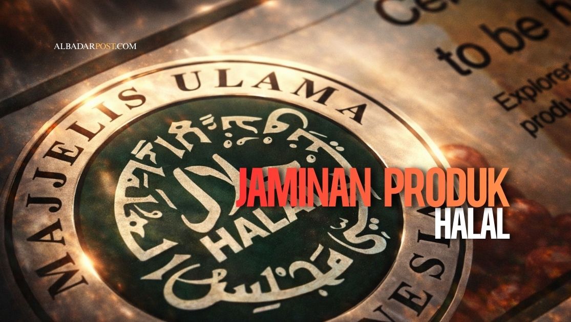 DPR soroti sertifikasi halal produk AS dan pelonggaran aturan impor di Indonesia