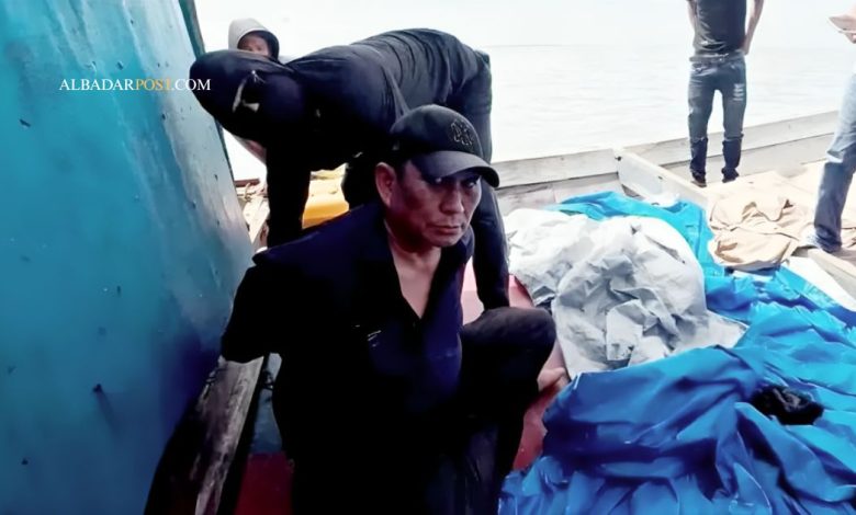 Jaringan Narkoba NTB Terbongkar, Dugaan Suap Oknum Aparat Uji Integritas Penegak Hukum