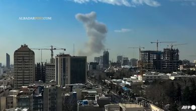 Ledakan di Tehran saat Israel serang Iran bersama Amerika Serikat dalam eskalasi konflik Timur Tengah 2026