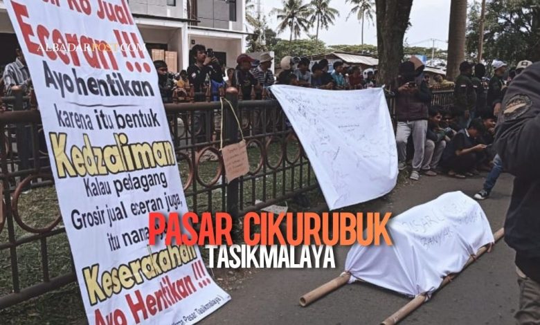 toko Sen Sen Tasikmalaya