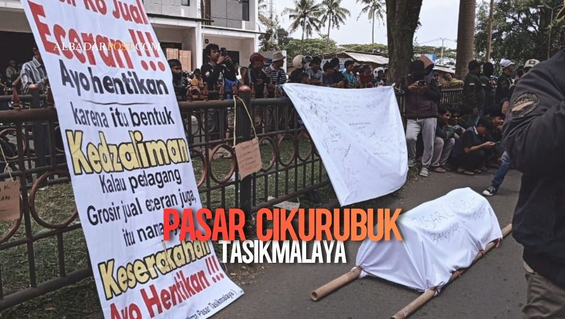 toko Sen Sen Tasikmalaya