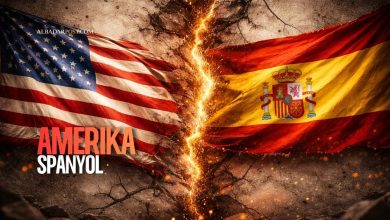 Donald Trump bereaksi keras setelah Spanyol menolak penggunaan pangkalan militer AS untuk menyerang Iran.