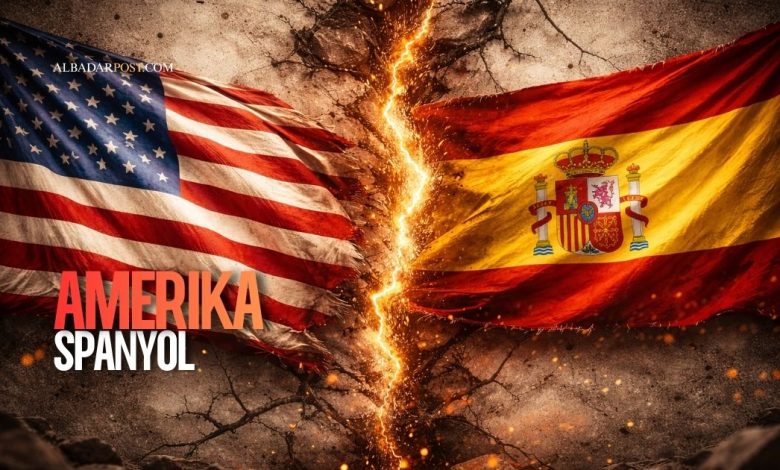 Donald Trump bereaksi keras setelah Spanyol menolak penggunaan pangkalan militer AS untuk menyerang Iran.