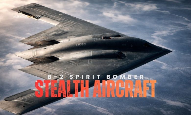 Bom bunker-buster dijatuhkan dari pesawat stealth untuk menghancurkan bunker dan fasilitas militer strategis di Iran.