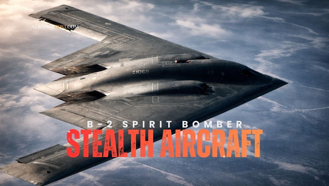 Bom bunker-buster dijatuhkan dari pesawat stealth untuk menghancurkan bunker dan fasilitas militer strategis di Iran.