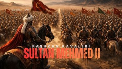 Strategi Perang Nabi