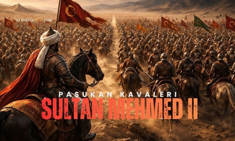 Strategi Perang Nabi