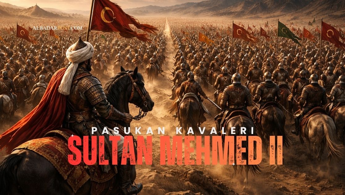 Strategi Perang Nabi