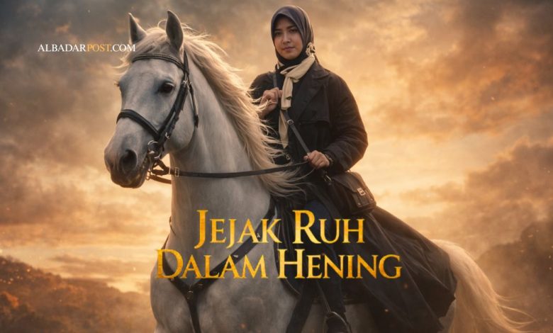 Nikmat atau istidraj? Kenali 3 tipe manusia saat menerima rezeki menurut Al-Hikam dan dalil Al-Qur’an.