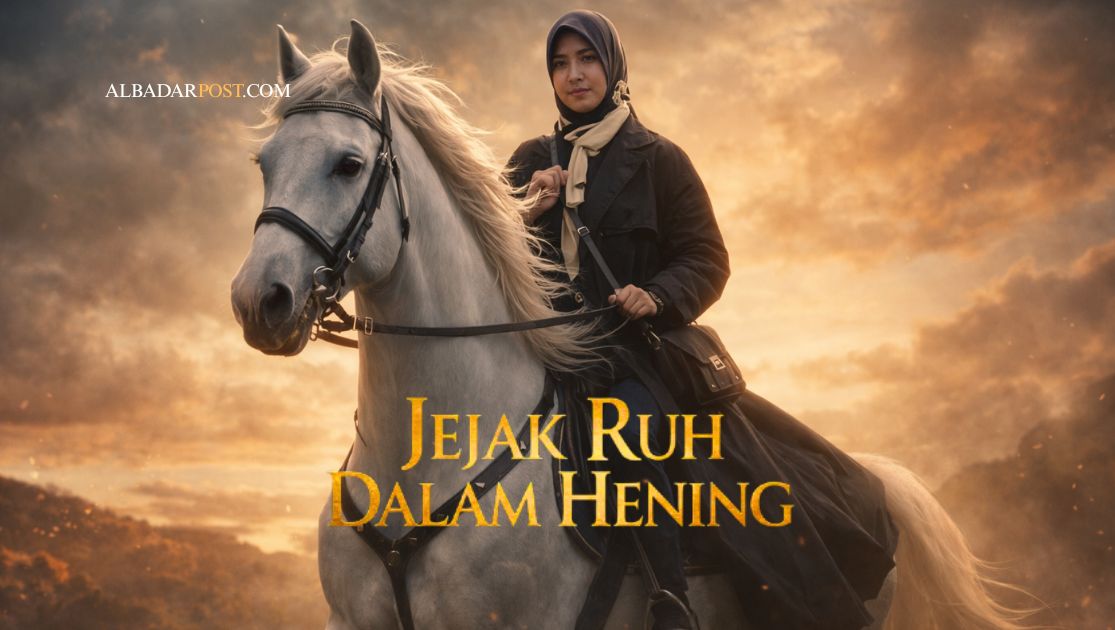 Nikmat atau istidraj? Kenali 3 tipe manusia saat menerima rezeki menurut Al-Hikam dan dalil Al-Qur’an.