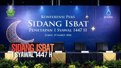 sidang isbat