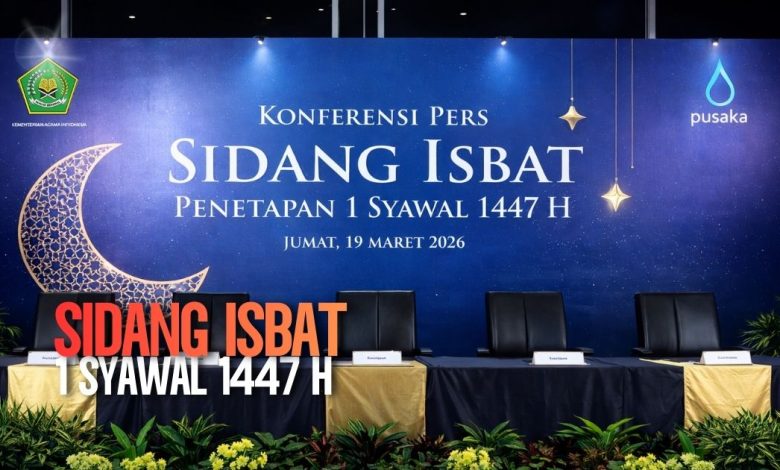 sidang isbat