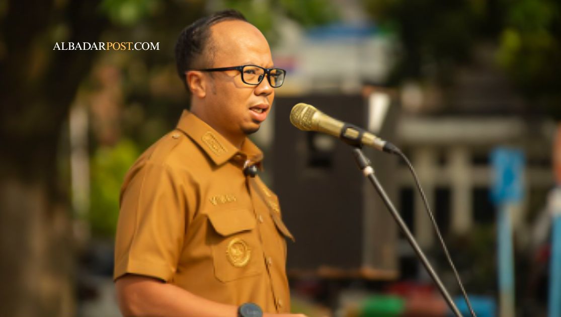 Wali Kota Tasikmalaya menyampaikan penjelasan THR ASN melalui media sosial di tengah polemik pembayaran bertahap