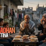 Ramadhan Palestina