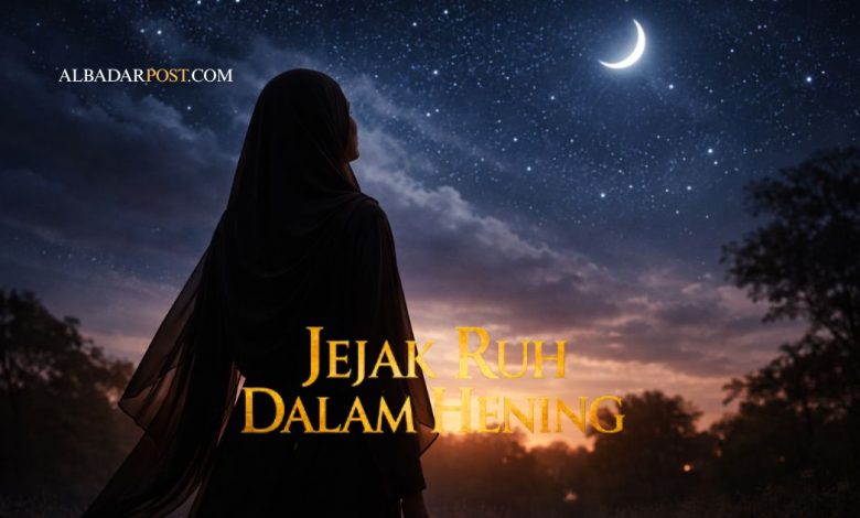 perpisahan Ramadhan