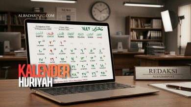 kalender hijriyah