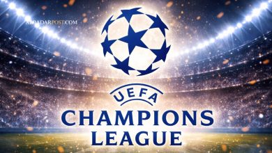 Pertandingan Liga Champions antara tim top Eropa dengan analisis prediksi semifinal