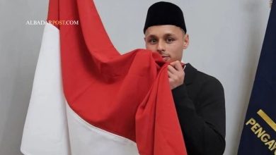 dean james wn belanda