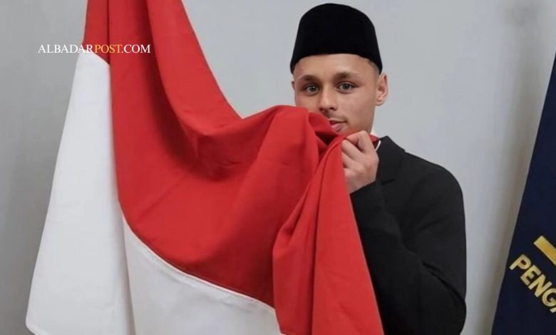 dean james wn belanda