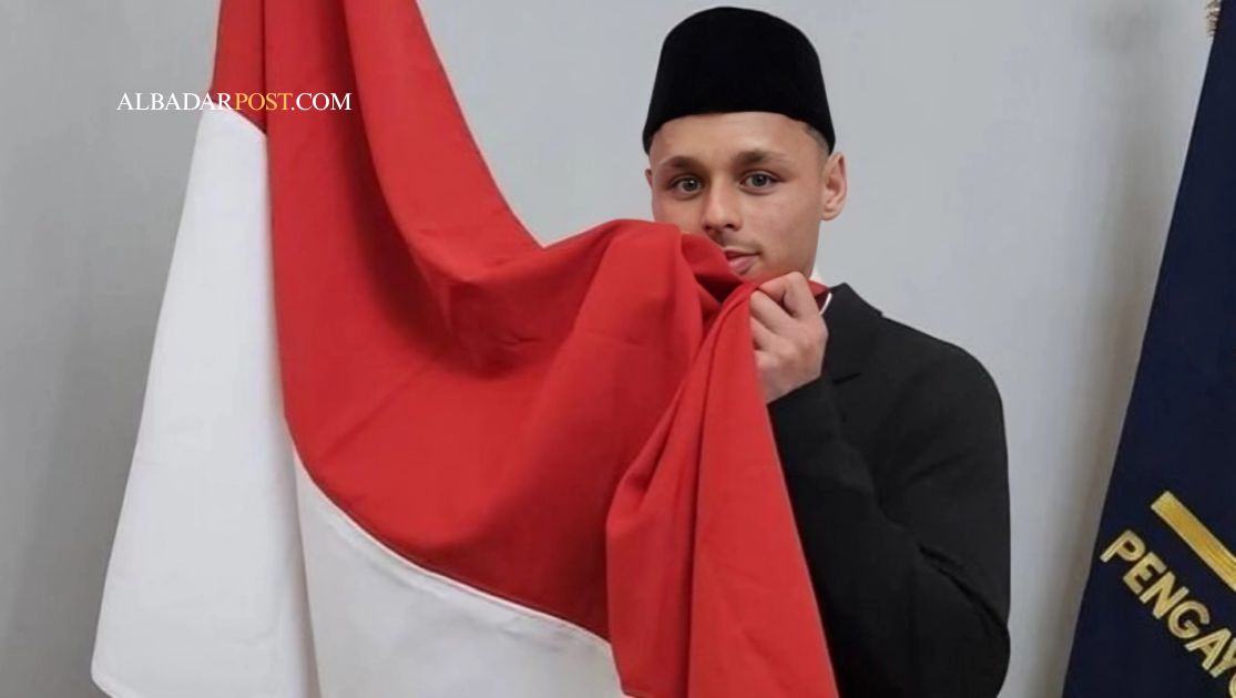 dean james wn belanda