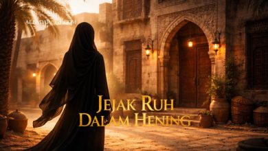 pengorbanan khadijah