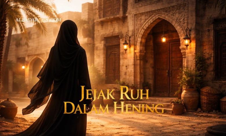 pengorbanan khadijah