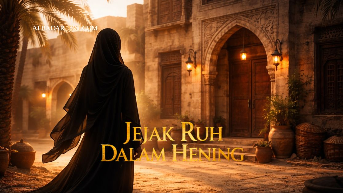 pengorbanan khadijah