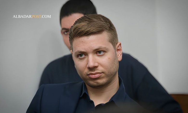 Ancaman pembunuhan anak Netanyahu