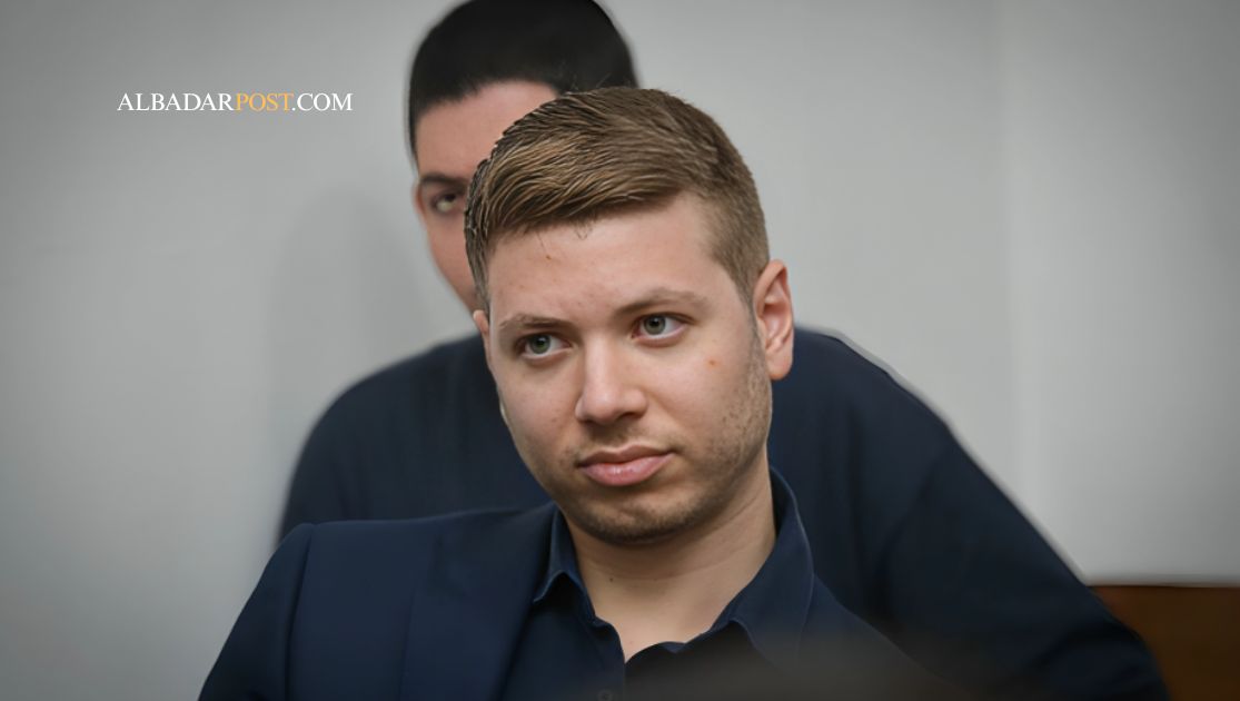 Ancaman pembunuhan anak Netanyahu