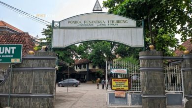 pesantren modern dan tradisional