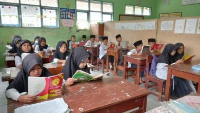 belajar online sekolah