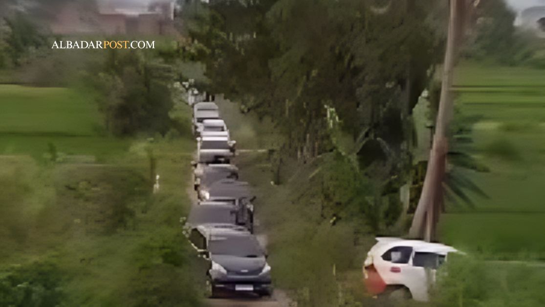 pemudik nyasar Google Maps