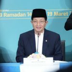 Menteri Agama Nasaruddin Umar menyampaikan pesan persatuan saat empat hari besar keagamaan berlangsung berdekatan di Indonesia.