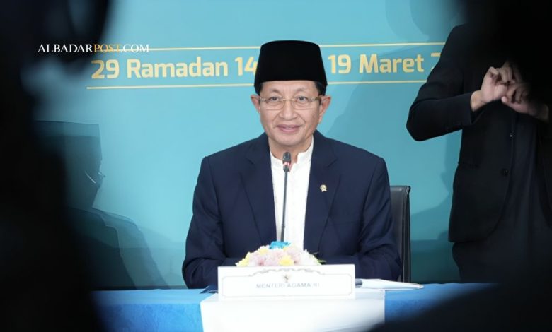 Menteri Agama Nasaruddin Umar menyampaikan pesan persatuan saat empat hari besar keagamaan berlangsung berdekatan di Indonesia.