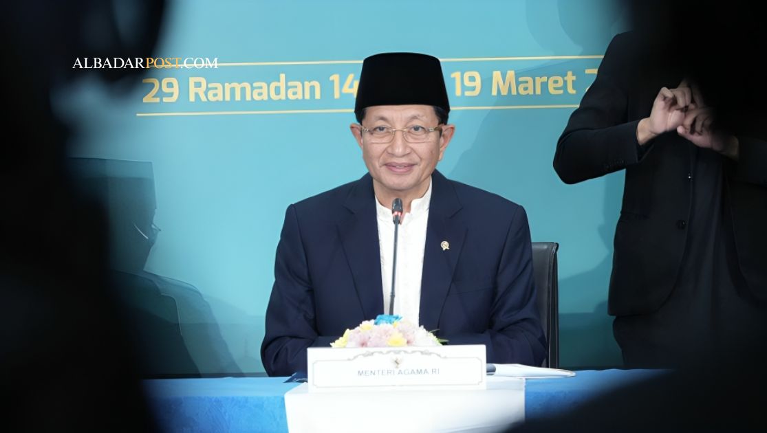 Menteri Agama Nasaruddin Umar menyampaikan pesan persatuan saat empat hari besar keagamaan berlangsung berdekatan di Indonesia.