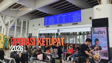 Operasi Ketupat 2026