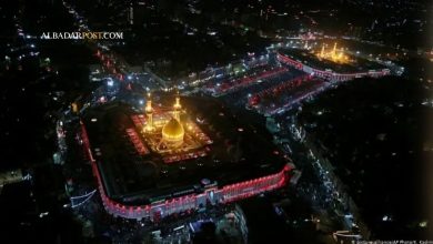 Kisah Hasan dan Husain