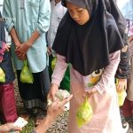 Amal kecil pahala besar