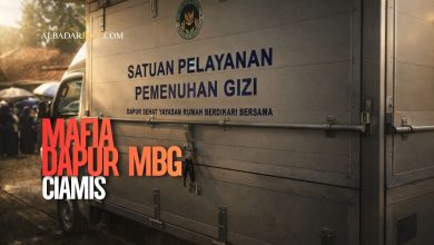 mafia dapur MBG Ciamis