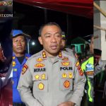 remaja tenggelam Pangandaran