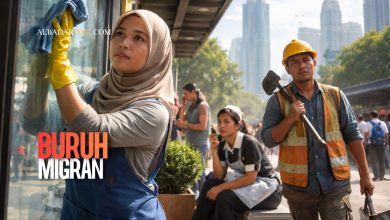 buruh migran
