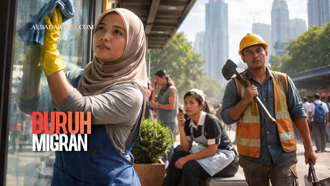 buruh migran