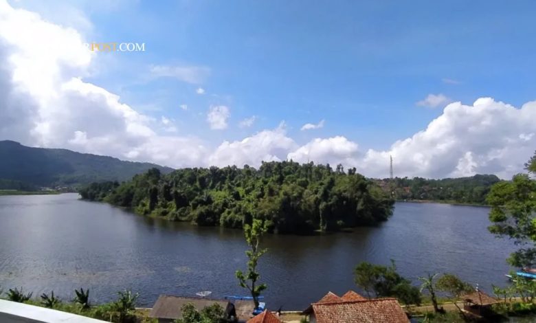 wisata Ciamis Lebaran