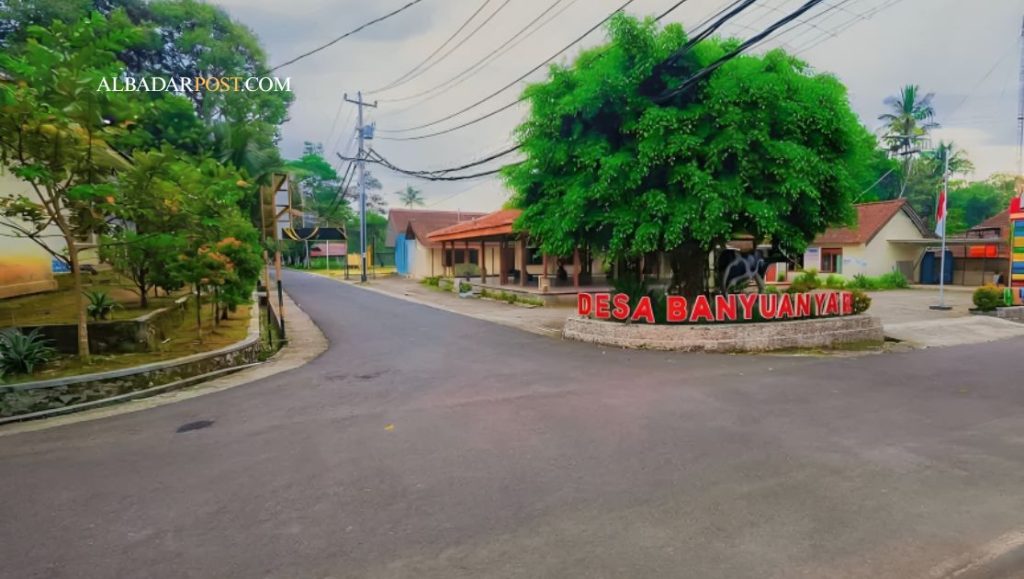 UMKM desa